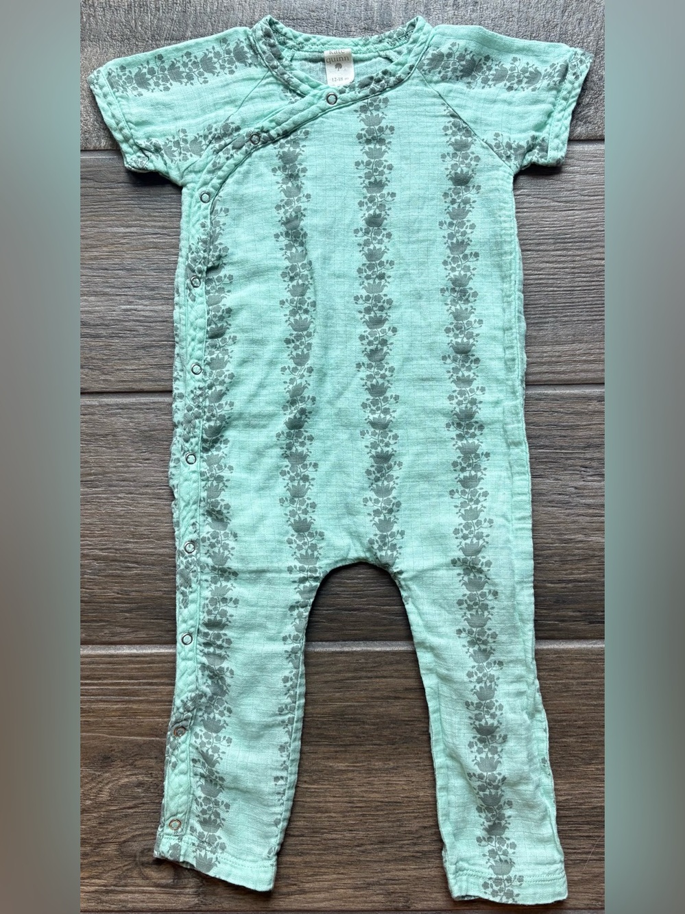 kate quinn Romper